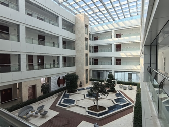 Shandong Saikesaisi Hydrogen Energy Co., Ltd γραμμή παραγωγής του κατασκευαστή