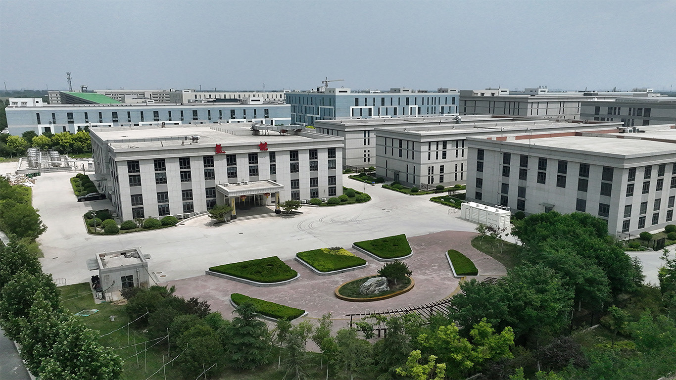 Κίνα Shandong Saikesaisi Hydrogen Energy Co., Ltd Σχεδιάγραμμα επιχείρησης