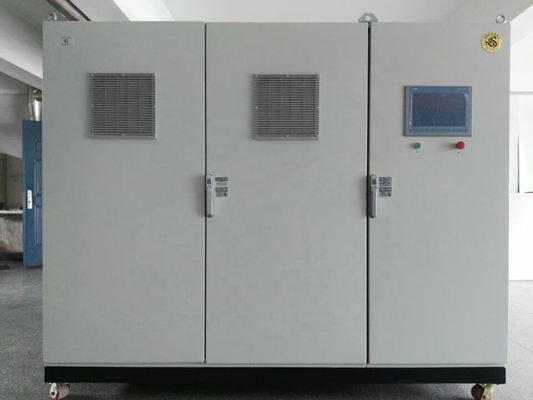 Αγορά QLS-H20 20Nm3/H Εργοστάσιο Παραγωγής Υδρογόνου με Ηλεκτρολύτη Νερού PEM για Βιομηχανική Χρήση ηλεκτρονική κατασκευή