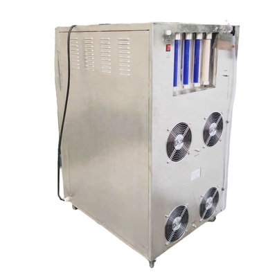 Αγορά SHC-7000 85cmx71cmx128cm Γεννήτης παραγωγής υδρογόνου αλκαλικής ηλεκτρολύσεως υψηλής πίεσης ηλεκτρονική κατασκευή