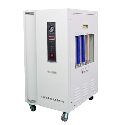 Αγορά QL-3000B Γεννήτης PEM υψηλής πίεσης 3000ml/min για FID GC με πιστοποίηση CE ηλεκτρονική κατασκευή