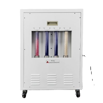 Αγορά Γεννήτρια υδρογόνου 3LPM Lab Grey με οθόνη LCD QLS-3000 και τεχνολογία SPM/PEM ηλεκτρονική κατασκευή