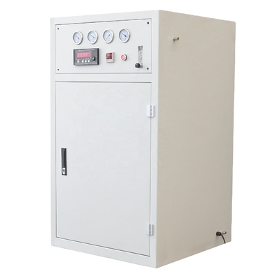 Αγορά QL-PSA32 155KG N2 PSA Generator Αζώτου Για HPLC Εύκολο στη λειτουργία και φιλικό προς το περιβάλλον ηλεκτρονική κατασκευή