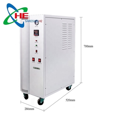 Αγορά QL-N500A 520x290x700MM Γεννήτης αζώτου για εργαστηριακό ανιχνευτή υψηλής καθαρότητας ηλεκτρονική κατασκευή
