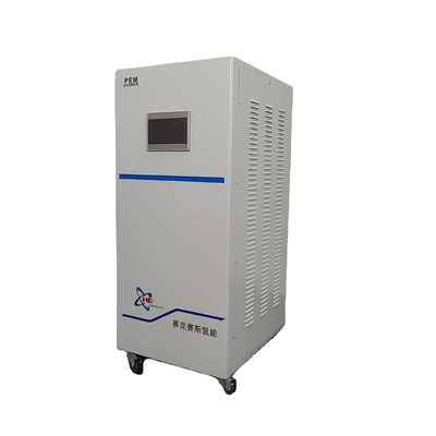 Αγορά QLS-5000T Πεν H2 Generator για GC στο εργαστήριο με ταχύτητα ροής 0-5000 Ml/Min ηλεκτρονική κατασκευή
