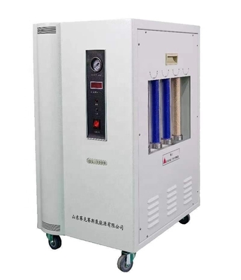 QL-3000B GC FID Γεννήτης υδρογόνου υψηλής πίεσης υψηλής καθαρότητας τύπου 3000ml/min