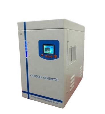QLS-500 500mL/Min Εργαστήριο LCD Display SPM/PEM H2 Γεννήτης υδρογόνου υψηλής πίεσης