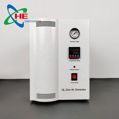 QL-Z3000 AC 220V 50-60Hz Ultra Zero Air Gas Generator