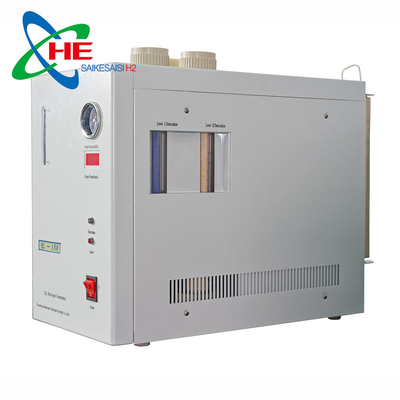 QL-150 Γεννήτρια υδρογόνου Pem FID GC 150ml/min Απόδοση παραγωγής υδρογόνου