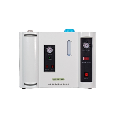 AC 220V/110V Γεννήτρια αερίου υδρογόνου Πολυλειτουργικές εργαστηριακές εφαρμογές Συνδυασμένη γεννήτρια