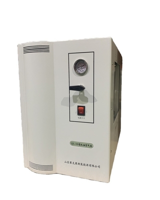 QL-10 Εργαστηριακός γεννήτης αέρα για GC FID 0-10L/Min 0,001Mpa 350W