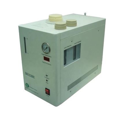 QL-300 H2 γεννήτρια υδρογόνου τεχνολογία Pem FID GC 300ml/min ρυθμός παραγωγής
