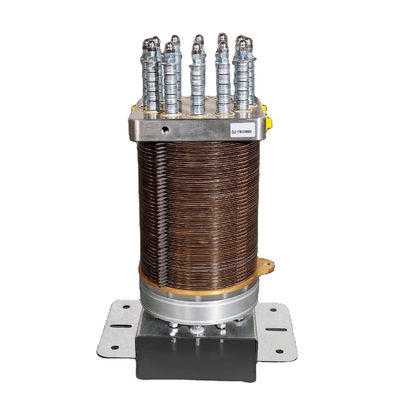 QLSC-H0.5 Pem Ηλεκτρολύτης υδρογόνου 500L/ώρα