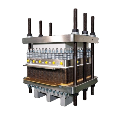 QLSC-H15 15Nm3L/ώρα Υδρογονικά ηλεκτρολύτες Pem με καθαρότητα 99,999%-99,9999%